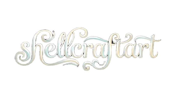 Shellcraftart