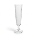Ribbed Trumpet Vase Set - EV16