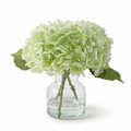 Soft Cylinder Glass Vase - GV13