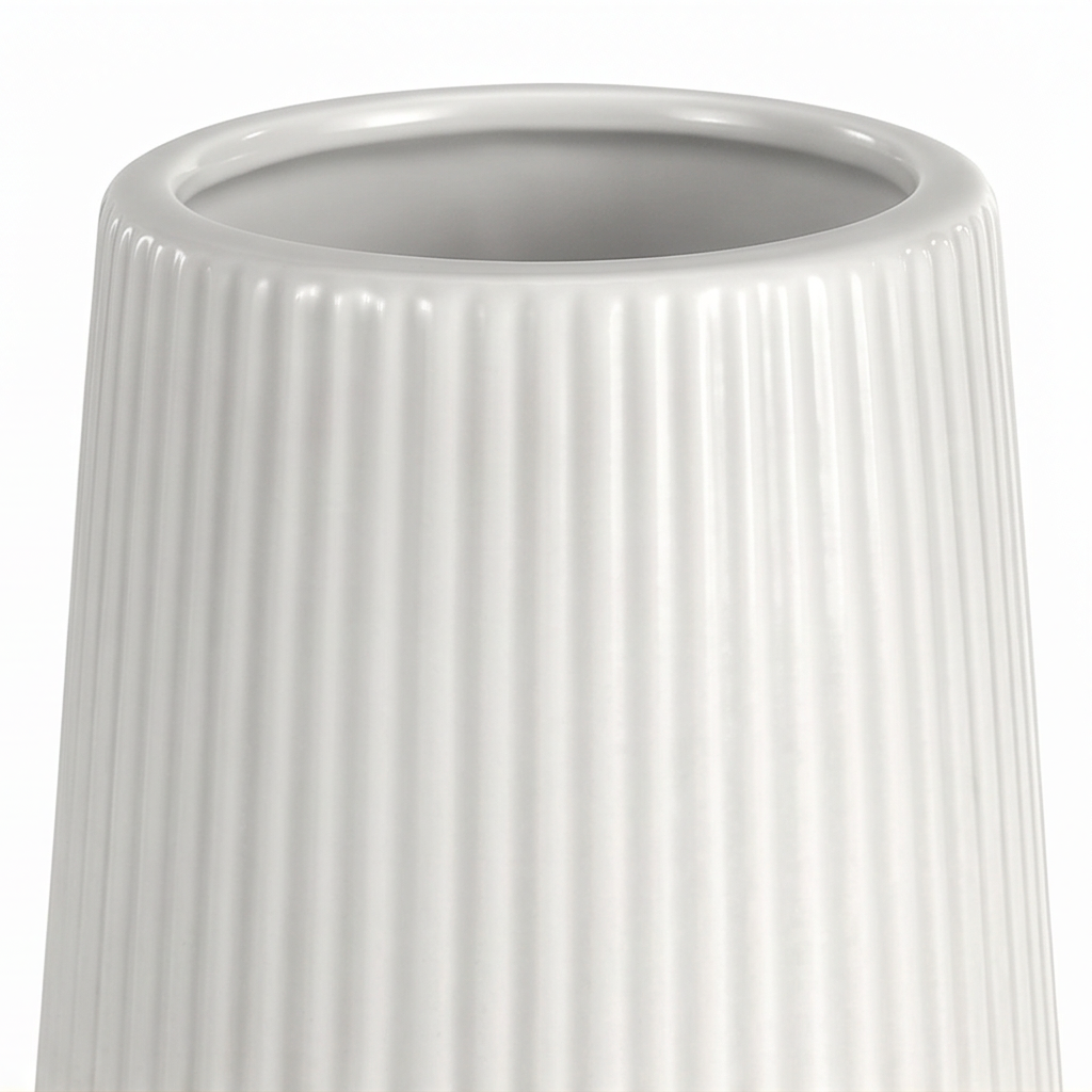 Aurora Mini Ceramic Vase - CV01