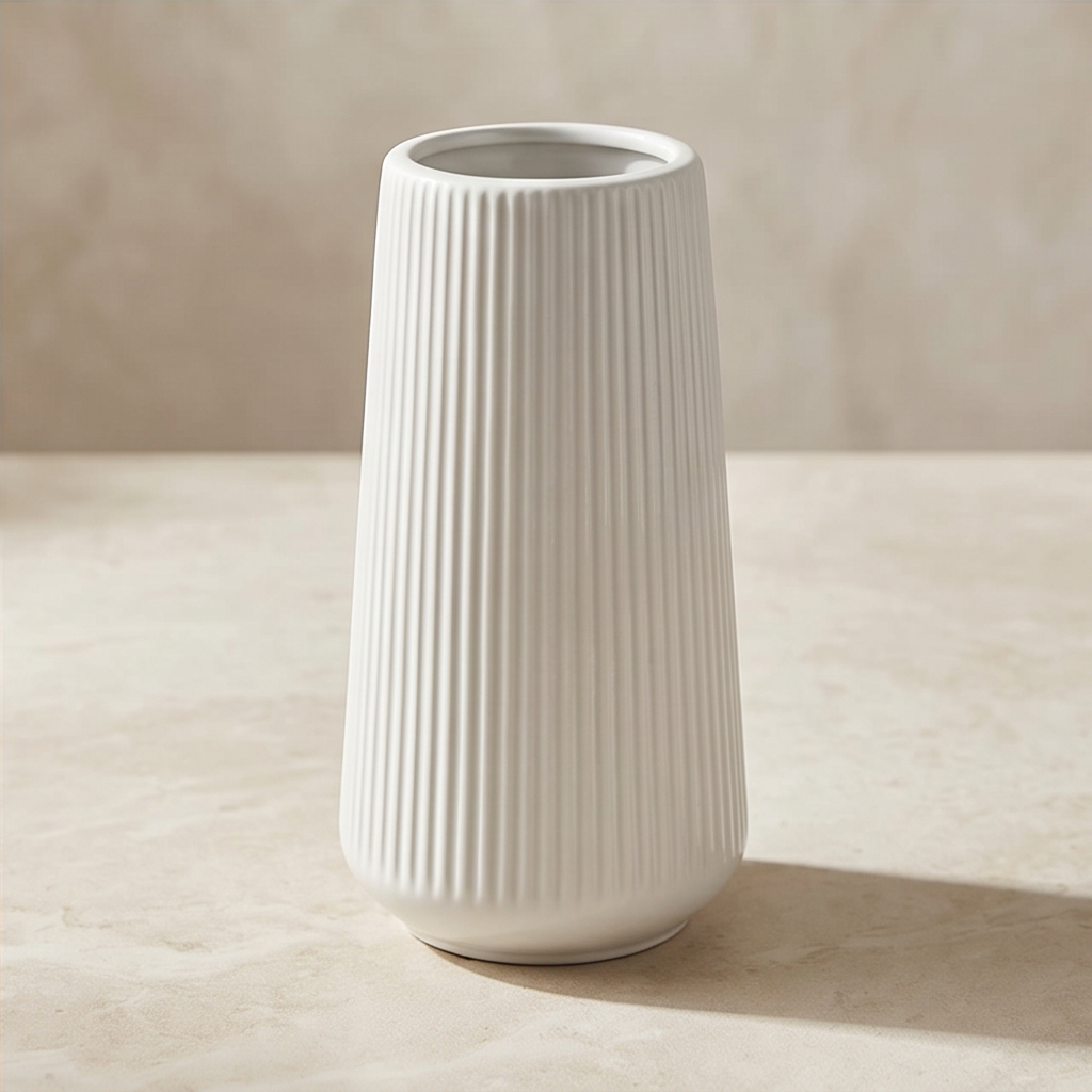 Aurora Mini Ceramic Vase - CV01